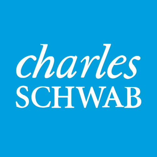 Charles Schwab Corporation Logo